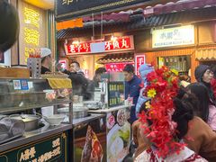-蛋满灌·非遗手工灌蛋(龙头路店)
