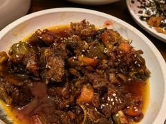 -树厨贵州菜(铜仁花果山店)