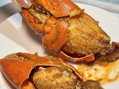 -珍宝海鲜JUMBO Seafood(ifc店)