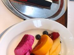 -北京柏悦酒店·锦庭餐厅Dining Room