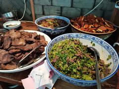 -慧娟面馆·餐厅(望江路店)