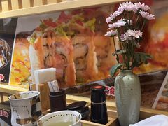 -昱匠·日本料理(金融街店)