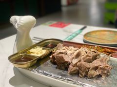 -清真·宁夏印象·盐池滩羊肉体验店(江宁路店)