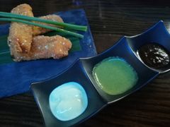 -甘尼仕印度餐厅爵士酒吧(阳春巷店)