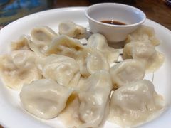 -關東雪东北菜(中庚漫游城店)