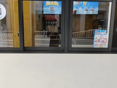 -麦当劳(厦门思明路店)