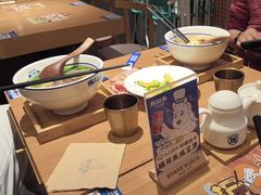 -马记永·兰州牛肉面(山姆外高桥店)