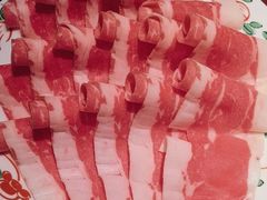 -清真·老门框爆肚涮肉·中华老字号(丰管路店)