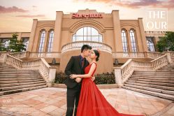 -1986婚纱摄影(清城店)