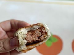 鲜肉月饼-丰裕(南昌路店)
