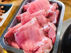 -行事老火锅(协信TOWN城店)