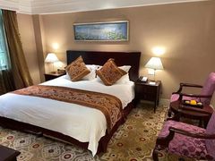 -马勒别墅饭店(静安寺店)