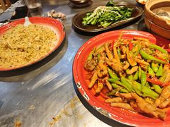 -馬伍旺川菜(江北虹悦城店)