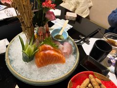 -天狗山料理(省体店)