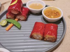 -点都德(千灯湖环宇城店)