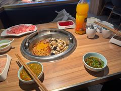 -季季红火锅(长沙步行街店)