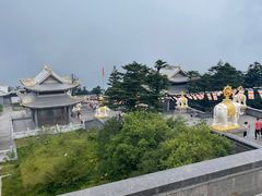 -峨眉山风景名胜区