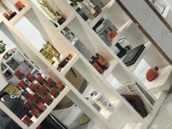 点击看大图 -小齐发型Star~salon