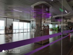 -我爱运动健身·游泳·瑜伽·普拉提馆(大卫城店)