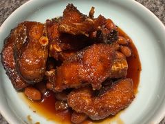 -南京大牌档(青岛万象城店)