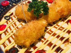 -皇品田苑日式料理(苏州中心店)
