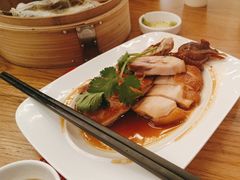 -点心传说·粤菜点心(佐阾虹湾店)