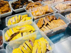 -王家沙点心店(南京西路总店)