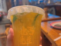 -北丐先生·野馄饨烧烤(雨花万象店)