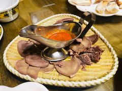 -吉祥圣雪藏餐