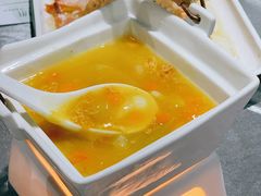 -HOME餐厅粤菜 融合菜