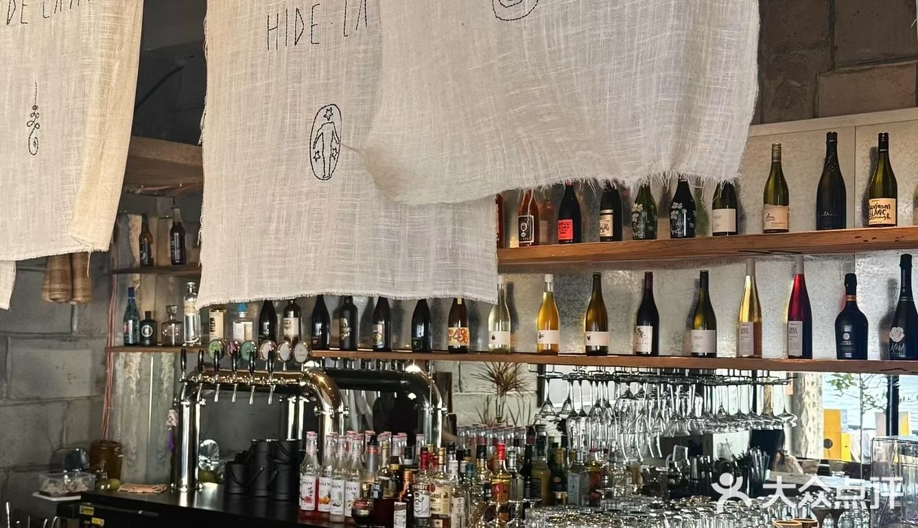 傍晚的微风，最适合沉思