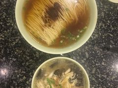 鸡火干丝-耿福兴(凤凰美食街店)