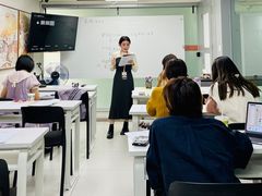 -帝京日语(春熙路旗舰校区)
