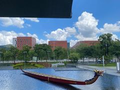 -广州市城市规划展览中心