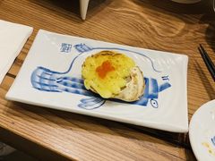 -红叶日料·放题·海胆·定食(星海店)