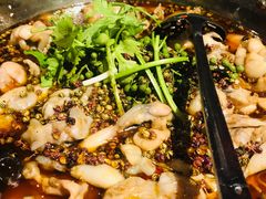 -望京一号·重庆江湖菜(工体店)