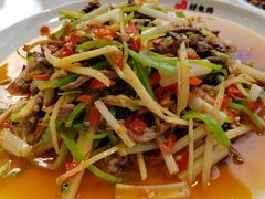 -蛙兔鸡自贡风味·特色江湖菜(广都店)