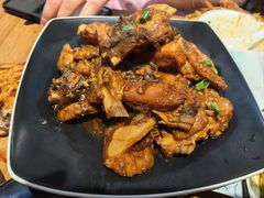 -私家峰味特色苍蝇小馆(马弄店)