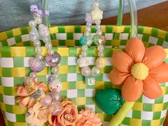 -Summer House夏莫手工坊团建活动(世博源店)