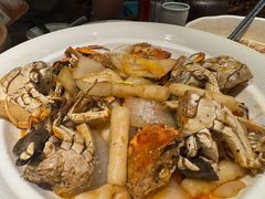 -周家二小姐的菜(西津渡店)