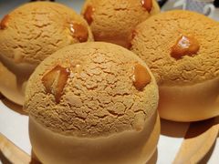 招牌菠萝包-炳胜私厨(万象前海店)