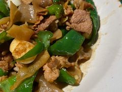 -费大厨辣椒炒肉(万家丽一店)