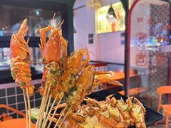 -南裕小牌档·小龙虾·烧烤