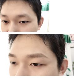 -Yue Show馨选·半永久纹眉纹眼线