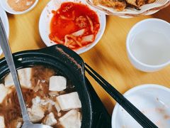 -屋里家延边朝鲜族冷面(南园店)