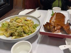 -天和晟新京菜.水煮鱼.湘土菜(国展店)