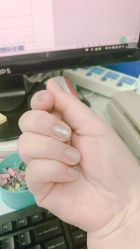 -圣蒂芙美甲美睫