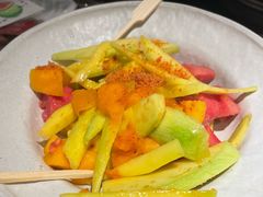 -RUXU入续糖水铺与包(卓悦中心店)