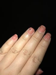 -U mi Nail美甲工作室