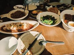 -千日贺茶餐厅(高新万达店)